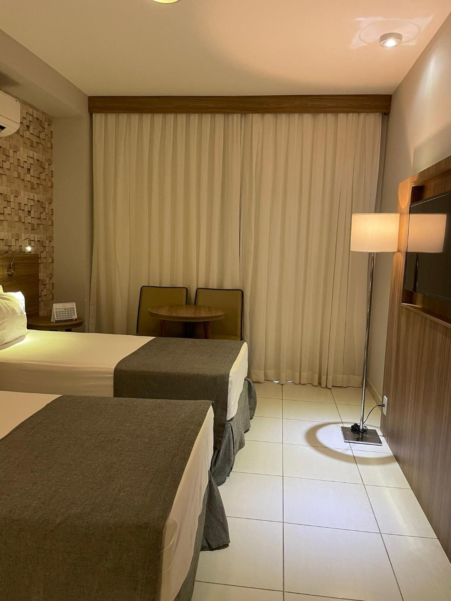 Promenade Fusion Itaguai 호텔 외부 사진