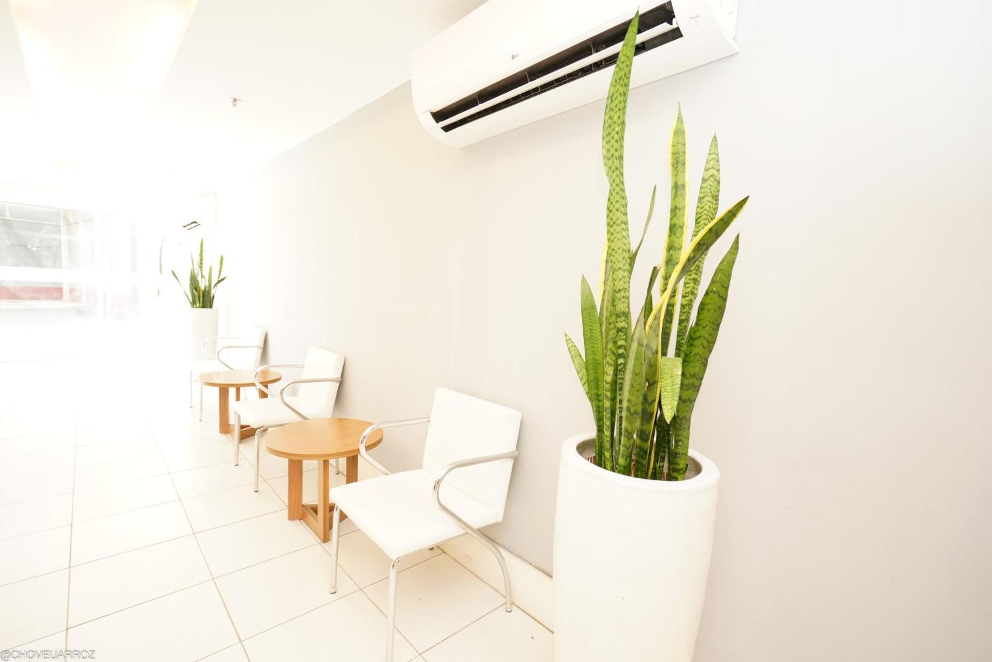 Promenade Fusion Itaguai 호텔 외부 사진