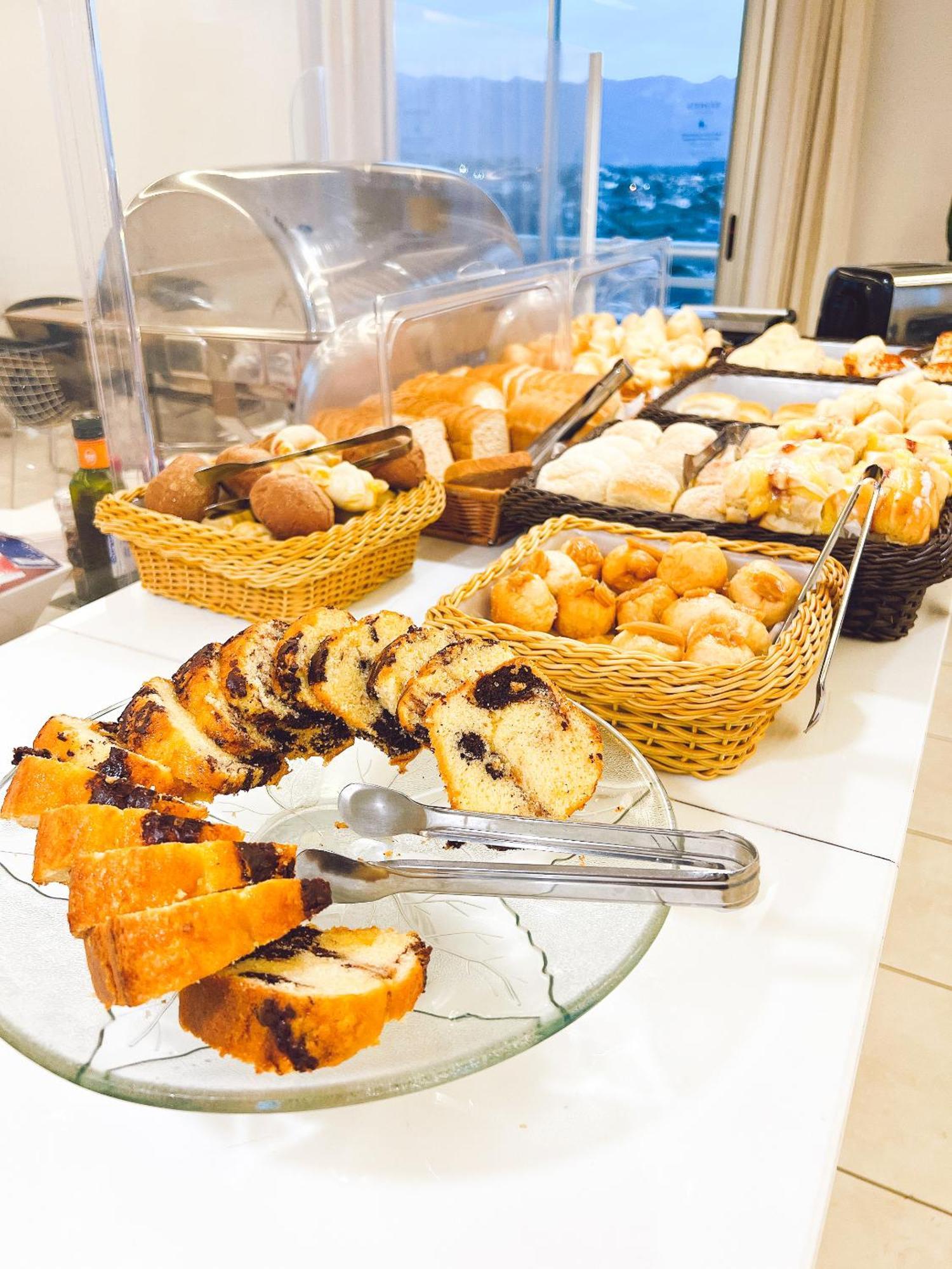Promenade Fusion Itaguai 호텔 외부 사진