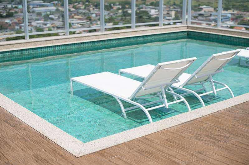 Promenade Fusion Itaguai 호텔 외부 사진
